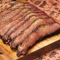beef brisket food service